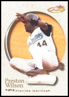 142 Preston Wilson